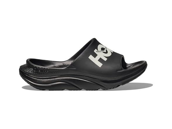 Hoka Ora Athletic Slide Unisex Slides