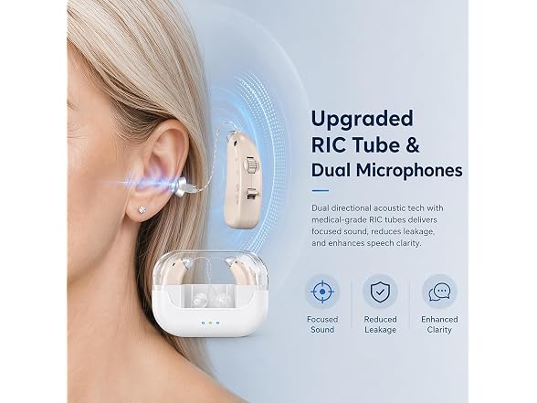 Otc Hearing Aids