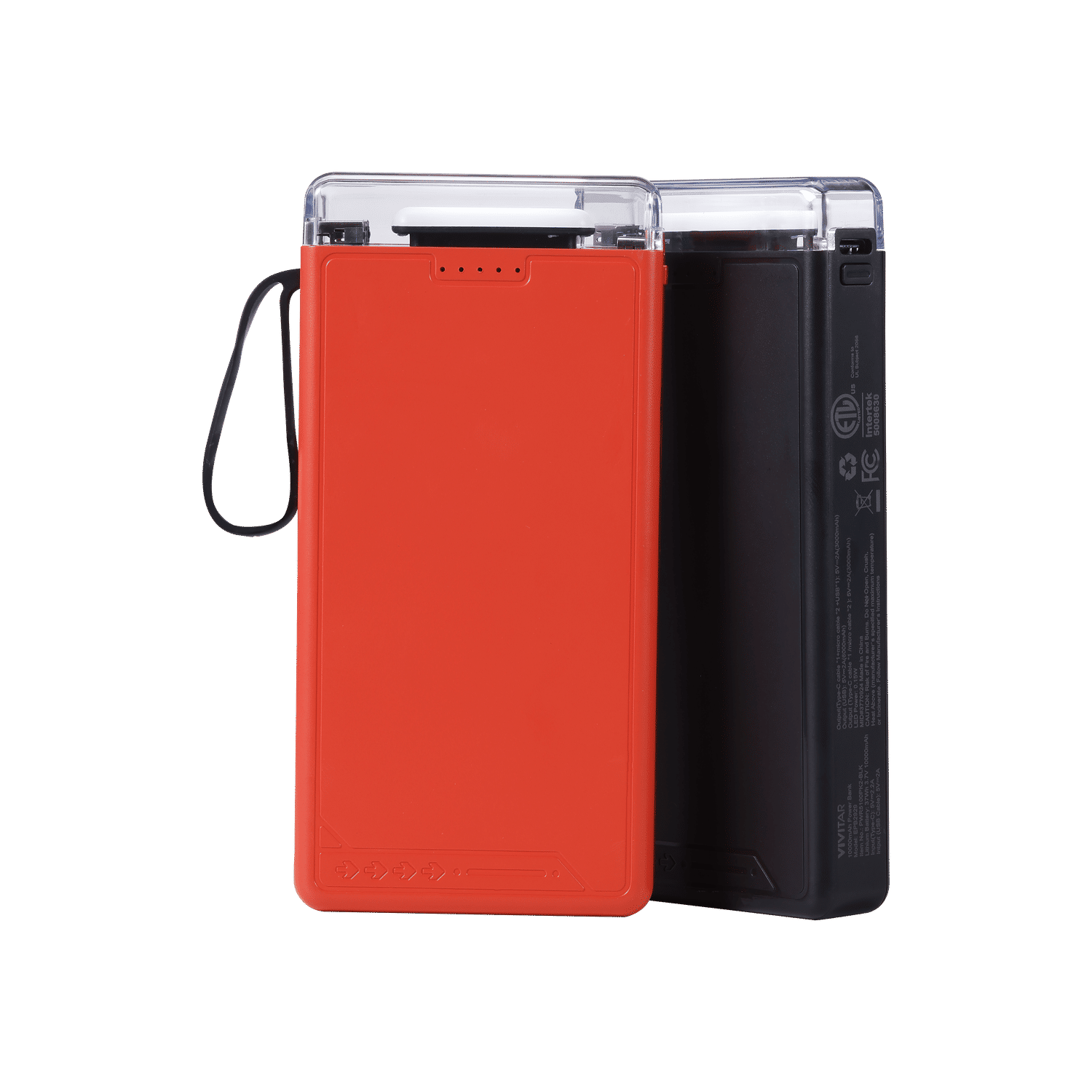 10000MAH Power Bank - 2PK - Gallery 4