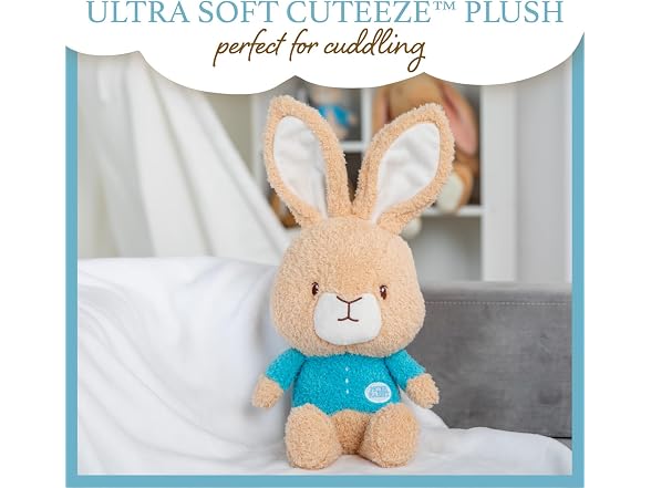 KIDS PREFERRED Beatrix Potter Peter Rabbit