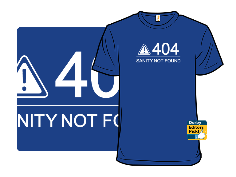 404 Sanity Not Found - Gallery 3