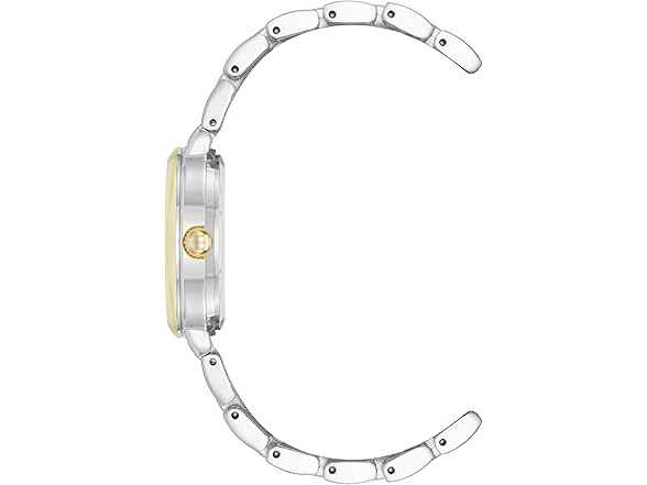 Anne Klein Glitter Watch