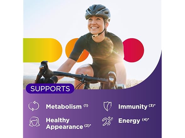 Centrum | Multivitamin for Women 18 and