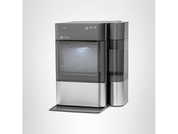 GE Profile Opal 2.0 with 0.75 Gallon Tank, Stainless Steel - Gallery 14