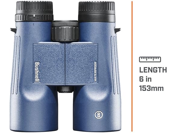Bushnell H2O 8x42 Waterproof Binoculars