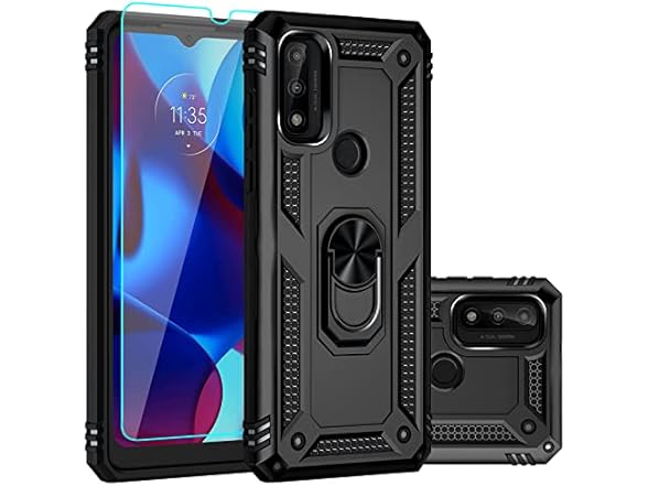 SKTGSLAMY for Moto G Pure Case