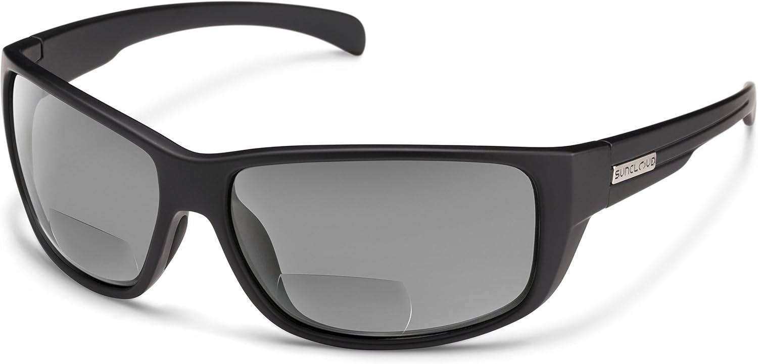 Suncloud Milestone Reader Polarized Sunglasses - Gallery 4