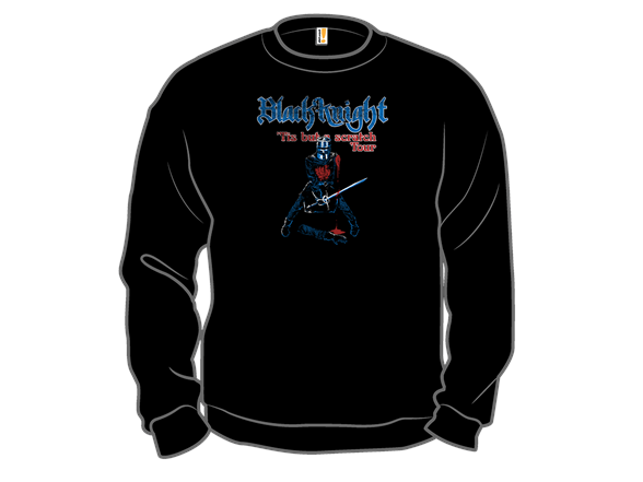 Black Knight Tour