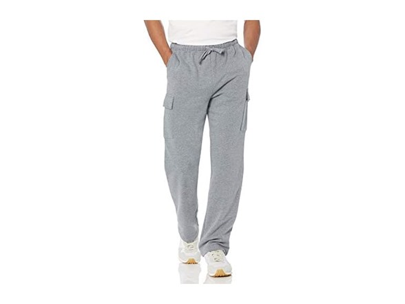 Light Grey Heather