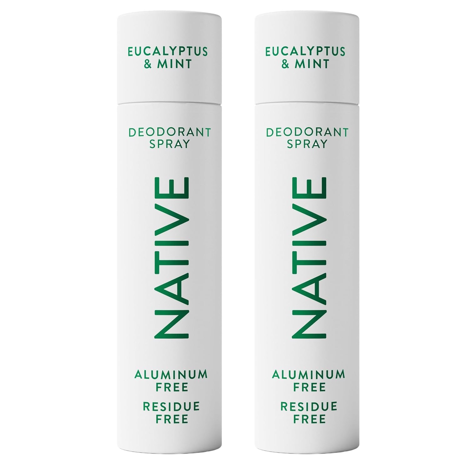 Native Whole Body Deodorant Spray - Gallery 8