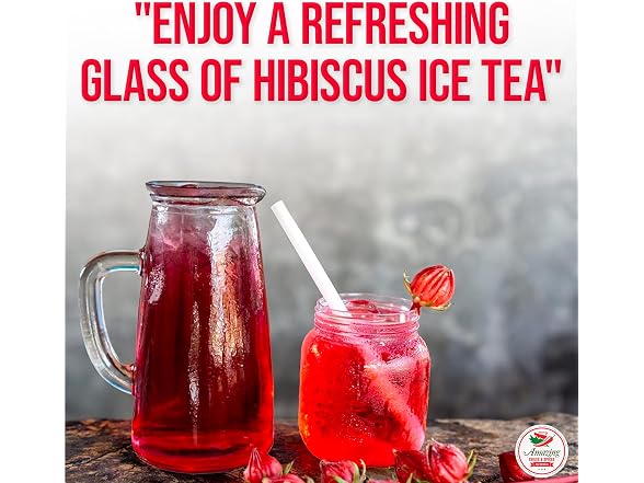 Amazing Chiles & Spices Tea - Gallery 5