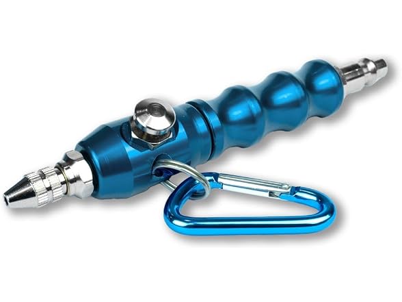 Clean Sweep CS186 Air Blow Gun Kit