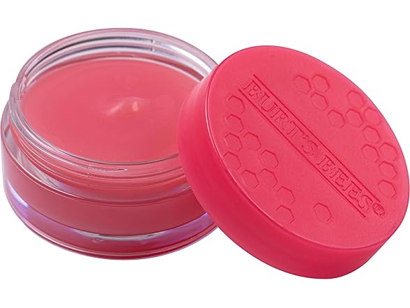 Burt's Bees Lip Mask Set Overnight Treatment