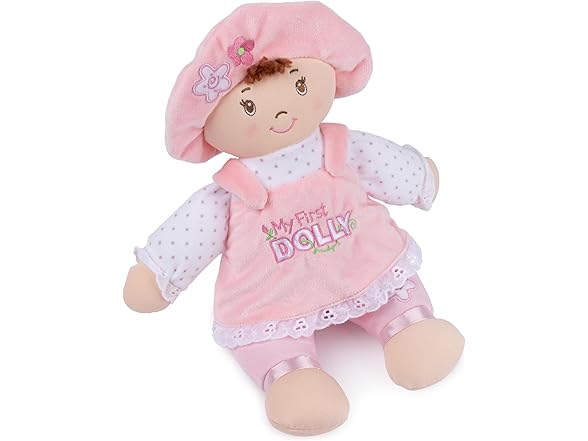 GUND Baby My First Dolly