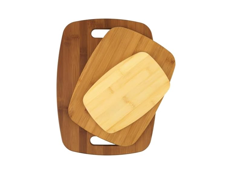 GoodCook Bamboo Cutting Board