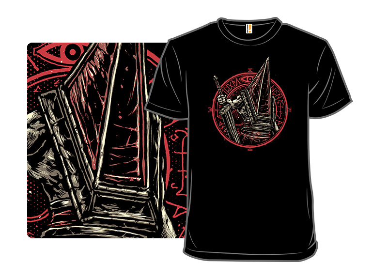 Keeper of the Town - Gallery 8