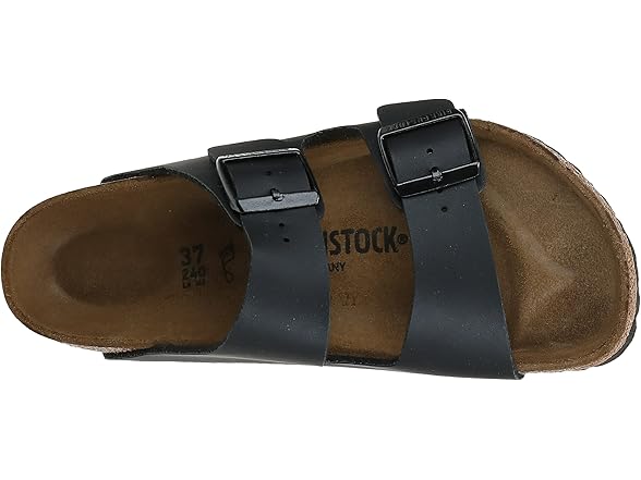 Birkenstock Women's Arizona Leather Sandals