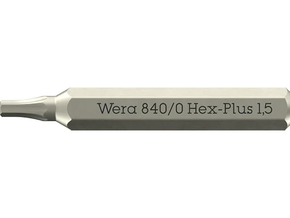Wera WER05049002001 Wera Tool-Check Modular Micro 