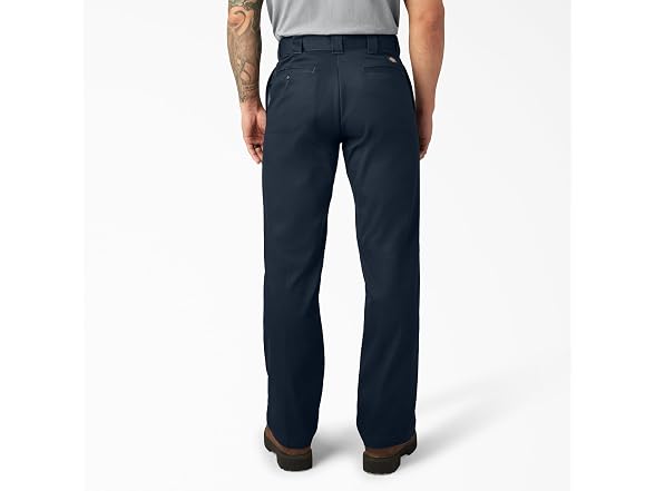 Dickies Men (40W x 32L) Flex Work Pant