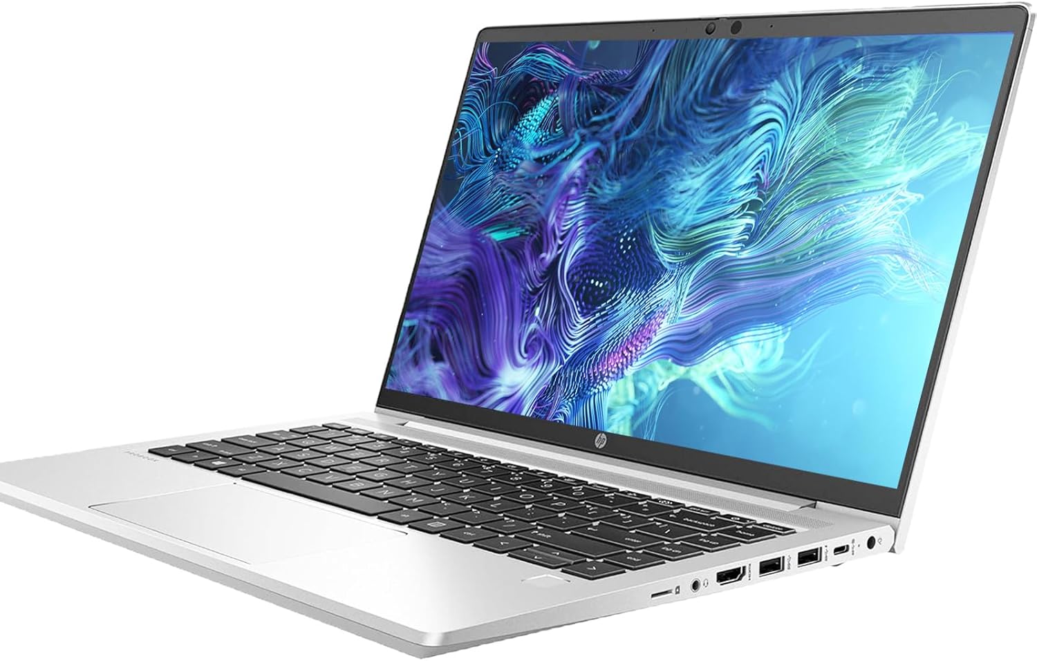 HP ProBook 640 G8 i5-1135G7 Laptop (Open Box) - Gallery 4