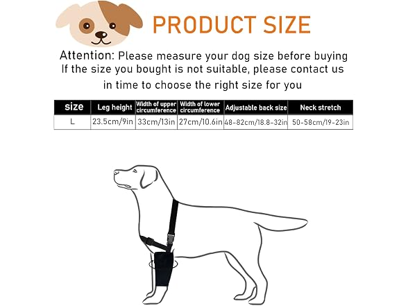 Dog Elbow Protector,Dog Elbow Brace Protecto