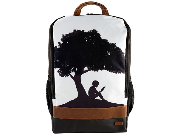 Kindle Backpack by Caseable