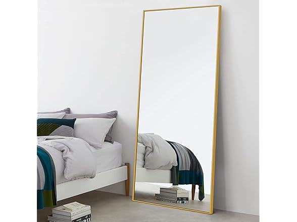 NeuType 71"x28" Full Length Mirror 