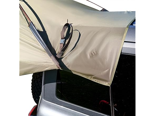 Kelty Highroads Overlanding Shelter