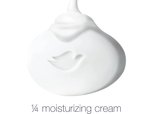 Dove Beauty Bar Sensitive Skin Cleanser