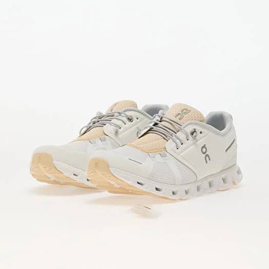 On Running Cloud 5 Coast Men's Shoes - Gallery 5