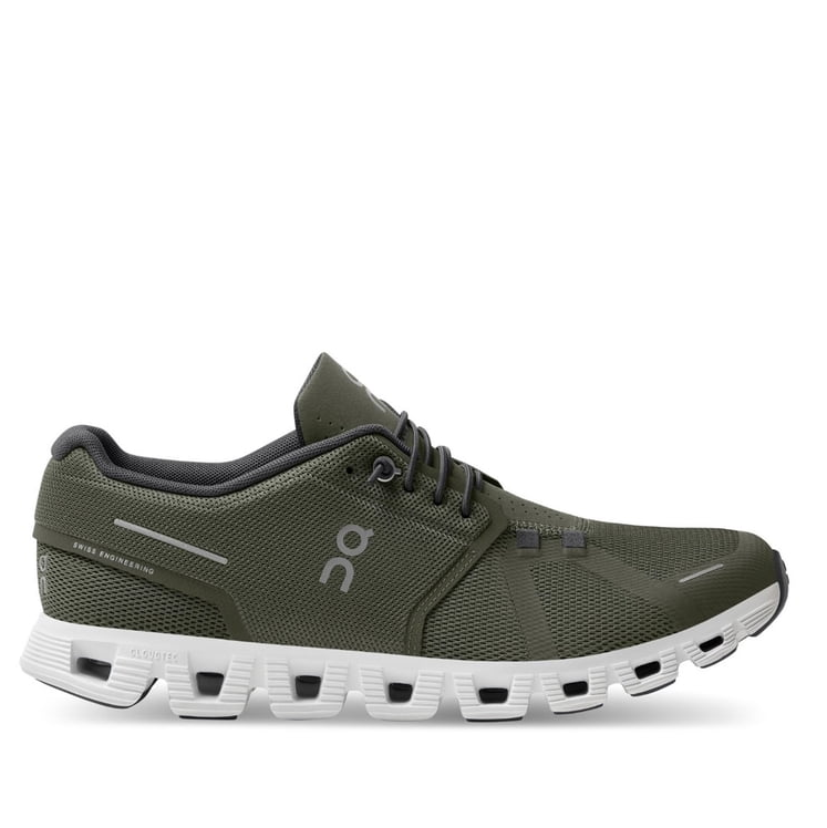 On Running Cloud 5 Men's Shoes - Gallery 34