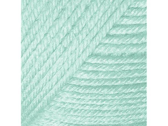 Hearth & Harbor Acrylic Yarn 370 yards Mint