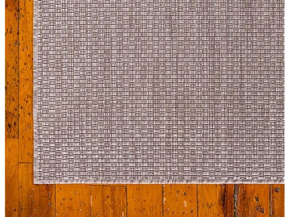 Unique Loom Collection Casual Transitional Rug