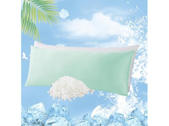 Ice Green
