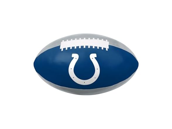 FOCO NFL PVC Football