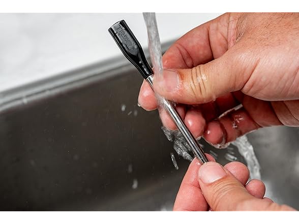 Nexgrill Digital Wireless Meat Thermometer