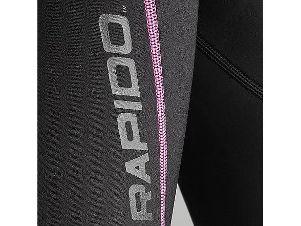 Phantom Aquatics Women's Wetsuit (M)