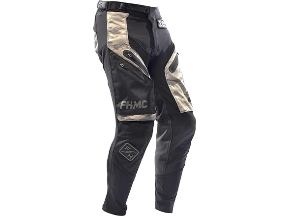 FASTHOUSE Off-Road Sand Pant