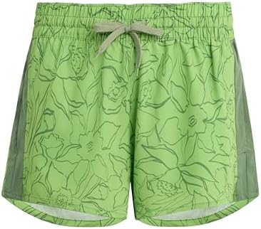 Orchid Green