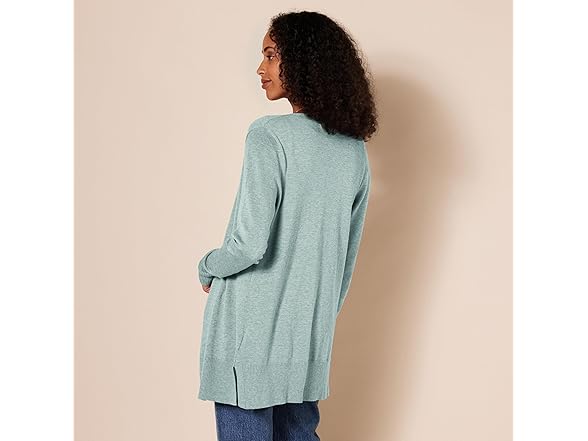 Amazon Essentials Womens Cardigan Sweater