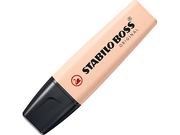 STABILO STABILO Highlighter BOSS ORIGINAL