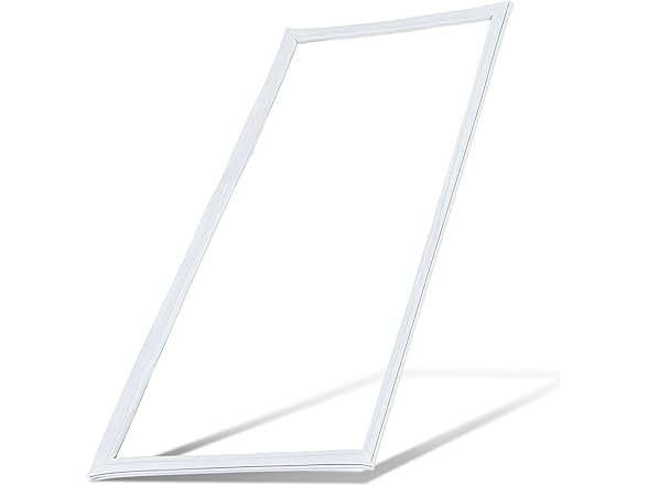 Affectnianly  Freezer Door Gasket