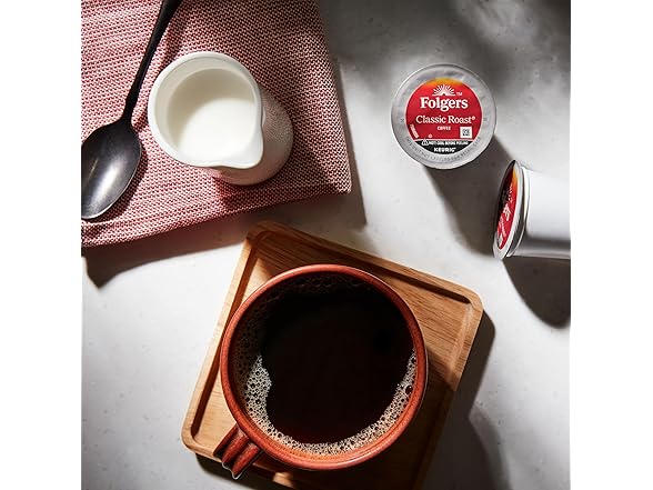 Folgers Classic K-Cups 32ct