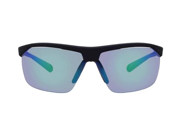 Nike Unisex EV1128 Sunglasses Matte Black Matte Black