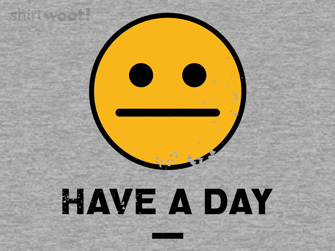 Have a Day - Gallery 4