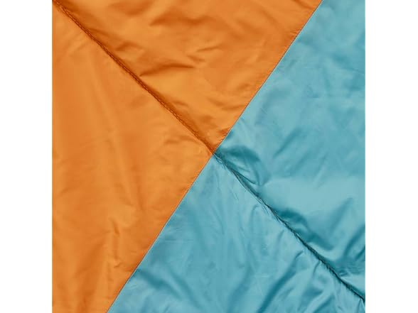 TETON Outdoor Blanket, Acadia Cozy, Standard