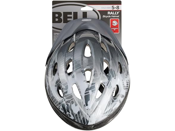 Bell Unisex Rally Bike Helmet