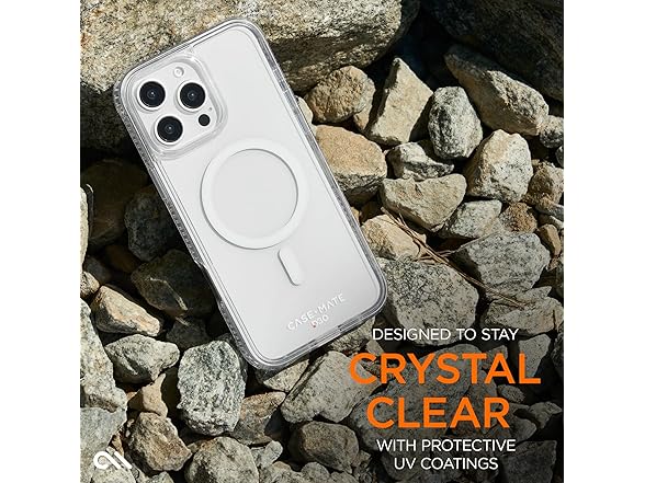 Case-Mate iPhone 16 Pro Max Case