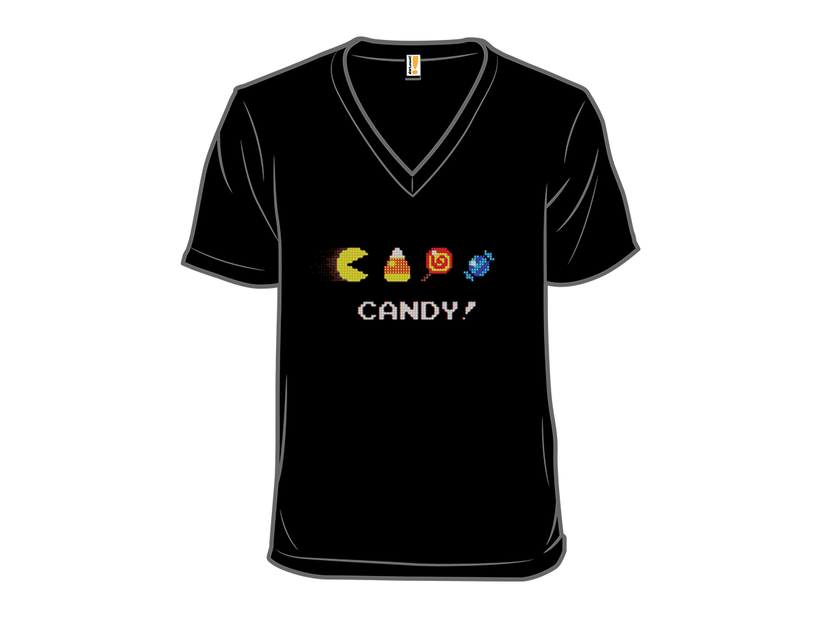 CRT Candy - Gallery 10