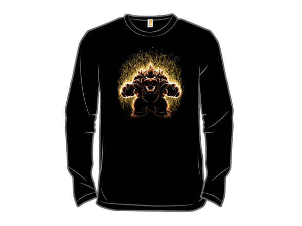 Koopa Overlord Aura